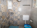 Apartment 2 Green paradise, Apartments Good Vibrations near the sea, Rožat, Dalmatia, Croatia Rožat