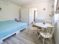 Apartman 2 Green paradise, Apartmani Good Vibrations blizu mora, Rožat, Dalmacija Rožat